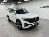 2026 Volkswagen Atlas 2.0T SEL Premium R-Line Oshkosh WI