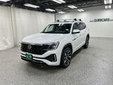 2026 Volkswagen Atlas 2.0T SEL Premium R-Line Oshkosh WI