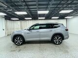 2026 Volkswagen Atlas 2.0T SEL Premium R-Line Oshkosh WI