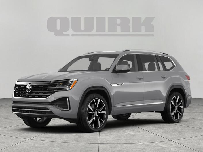 2026 Volkswagen Atlas 2.0T SEL Premium R-Line Oshkosh WI