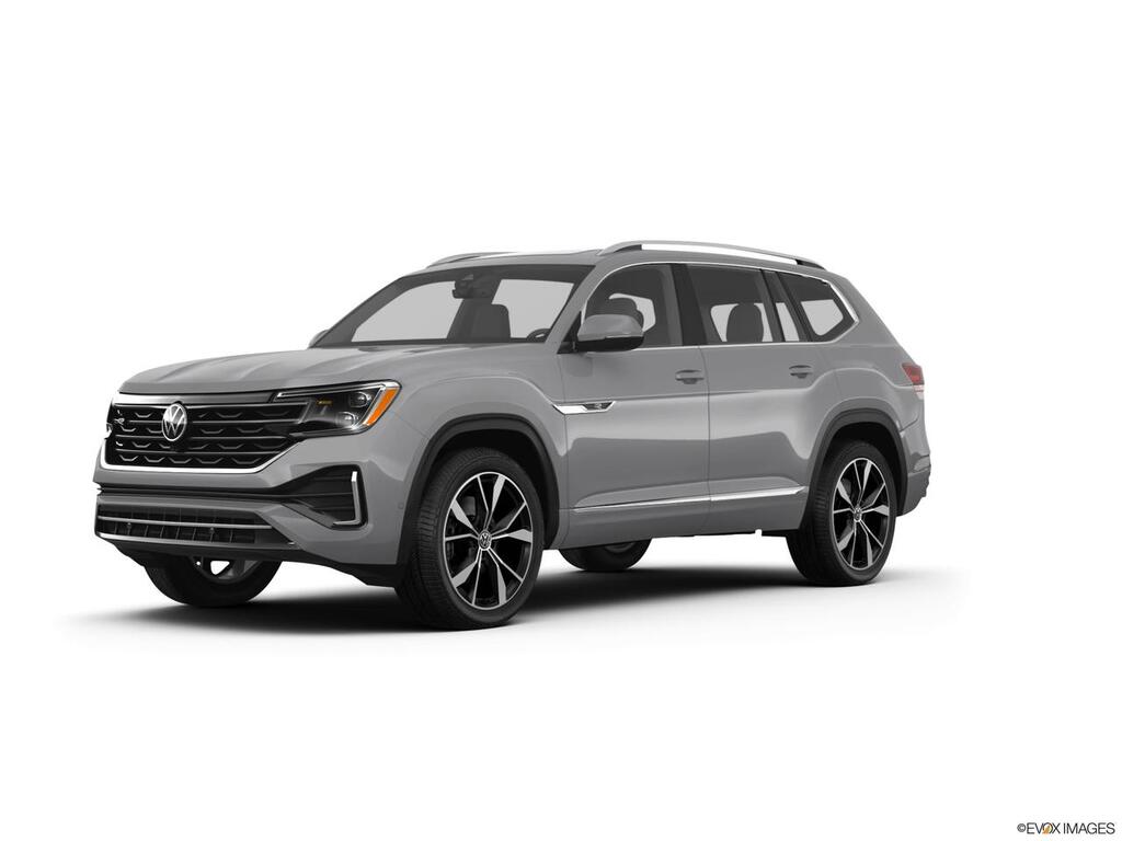 2026 Volkswagen Atlas 2.0T SEL Premium R-Line Oshkosh WI