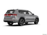 2026 Volkswagen Atlas 2.0T SEL Premium R-Line Oshkosh WI