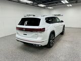 2026 Volkswagen Atlas 2.0T SEL Premium R-Line Oshkosh WI