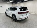 2026 Volkswagen Atlas 2.0T SEL Premium R-Line Oshkosh WI