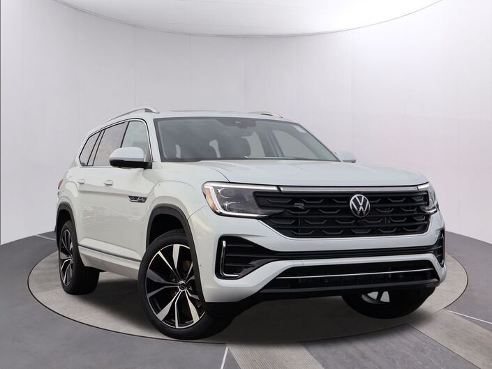 2026 Volkswagen Atlas 2.0T SEL Premium R-Line Oshkosh WI