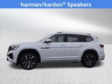 2026 Volkswagen Atlas 2.0T SEL Premium R-Line Oshkosh WI
