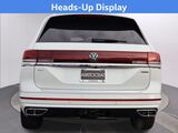 2026 Volkswagen Atlas 2.0T SEL Premium R-Line Oshkosh WI