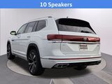 2026 Volkswagen Atlas 2.0T SEL Premium R-Line Oshkosh WI