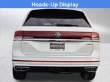 2026 Volkswagen Atlas 2.0T SEL Premium R-Line Oshkosh WI