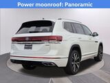 2026 Volkswagen Atlas 2.0T SEL Premium R-Line Oshkosh WI