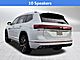 2026 Volkswagen Atlas 2.0T SEL Premium R-Line Oshkosh WI
