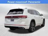 2026 Volkswagen Atlas 2.0T SEL Premium R-Line Oshkosh WI