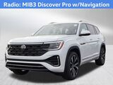 2026 Volkswagen Atlas 2.0T SEL Premium R-Line Oshkosh WI