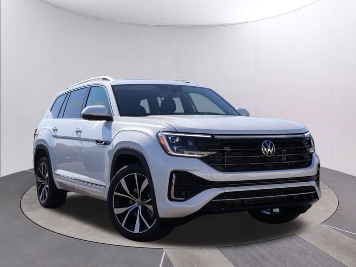 2026 Volkswagen Atlas 2.0T SEL Premium R-Line Oshkosh WI