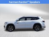 2026 Volkswagen Atlas 2.0T SEL Premium R-Line Oshkosh WI