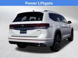 2026 Volkswagen Atlas 2.0T SEL Premium R-Line Oshkosh WI