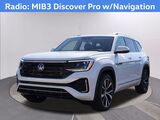 2026 Volkswagen Atlas 2.0T SEL Premium R-Line Oshkosh WI 2026 Volkswagen Atlas 2.0T SEL Premium R-Line Oshkosh WI