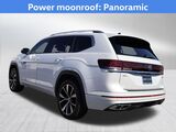 2026 Volkswagen Atlas 2.0T SEL Premium R-Line Oshkosh WI