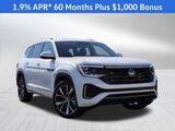 2026 Volkswagen Atlas 2.0T SEL Premium R-Line Oshkosh WI
