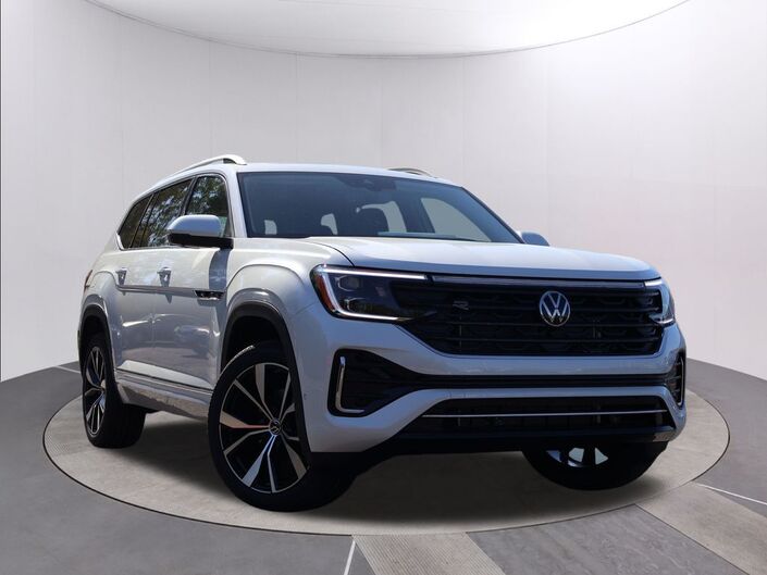 2026 Volkswagen Atlas 2.0T SEL Premium R-Line Oshkosh WI