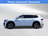 2026 Volkswagen Atlas 2.0T SEL Premium R-Line Oshkosh WI