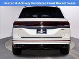 2026 Volkswagen Atlas 2.0T SEL Premium R-Line Oshkosh WI