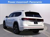 2026 Volkswagen Atlas 2.0T SEL Premium R-Line Oshkosh WI