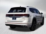 2026 Volkswagen Atlas 2.0T SEL Premium R-Line Oshkosh WI