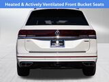 2026 Volkswagen Atlas 2.0T SEL Premium R-Line Oshkosh WI