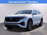2026 Volkswagen Atlas 2.0T SEL Premium R-Line Oshkosh WI