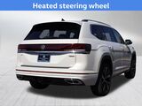2026 Volkswagen Atlas 2.0T SEL Premium R-Line Oshkosh WI