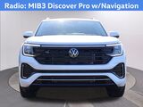 2026 Volkswagen Atlas 2.0T SEL Premium R-Line Oshkosh WI