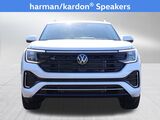2026 Volkswagen Atlas 2.0T SEL Premium R-Line Oshkosh WI