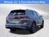 2026 Volkswagen Atlas 2.0T SEL Premium R-Line Oshkosh WI