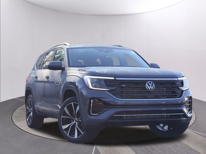 2026 Volkswagen Atlas 2.0T SEL Premium R-Line Oshkosh WI