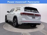 2026 Volkswagen Atlas 2.0T SEL Premium R-Line Oshkosh WI