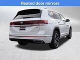 2026 Volkswagen Atlas 2.0T SEL Premium R-Line Oshkosh WI