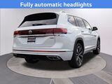 2026 Volkswagen Atlas 2.0T SEL Premium R-Line Oshkosh WI