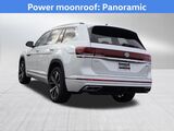 2026 Volkswagen Atlas 2.0T SEL Premium R-Line Oshkosh WI