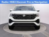 2026 Volkswagen Atlas 2.0T SEL Premium R-Line Oshkosh WI