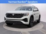 2026 Volkswagen Atlas 2.0T SEL Premium R-Line Oshkosh WI