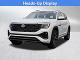 2026 Volkswagen Atlas 2.0T SEL Premium R-Line Oshkosh WI