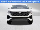 2026 Volkswagen Atlas 2.0T SEL Premium R-Line Oshkosh WI