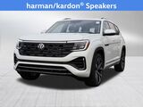 2026 Volkswagen Atlas 2.0T SEL Premium R-Line Oshkosh WI