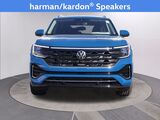 2026 Volkswagen Atlas 2.0T SEL Premium R-Line Oshkosh WI