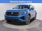 2026 Volkswagen Atlas 2.0T SEL Premium R-Line Oshkosh WI