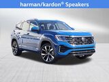 2026 Volkswagen Atlas 2.0T SEL Premium R-Line Oshkosh WI