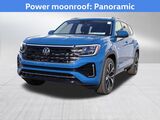 2026 Volkswagen Atlas 2.0T SEL Premium R-Line Oshkosh WI