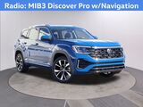 2026 Volkswagen Atlas 2.0T SEL Premium R-Line Oshkosh WI