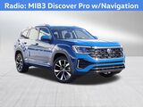 2026 Volkswagen Atlas 2.0T SEL Premium R-Line Oshkosh WI